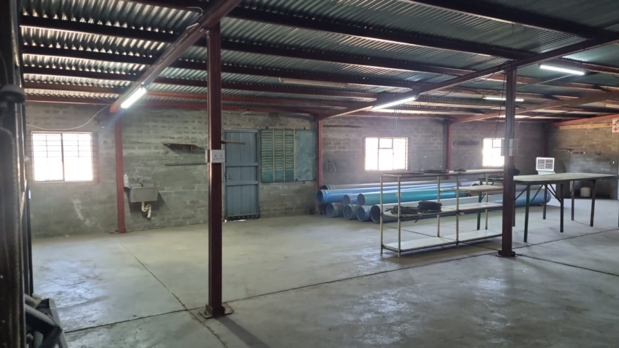 Commercial Property for Sale in Jan Kempdorp Northern Cape